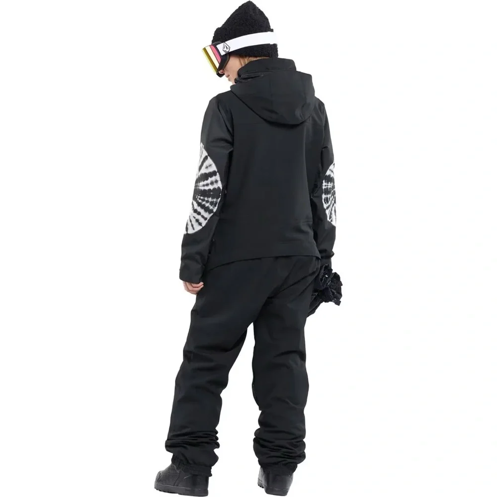 Volcom Shiloh women’s snow suit NWOT - Picture 2 of 4